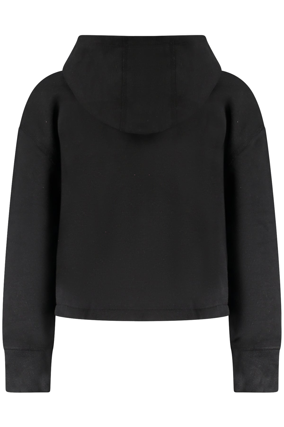 Sweatshirt NIKE de menina preta