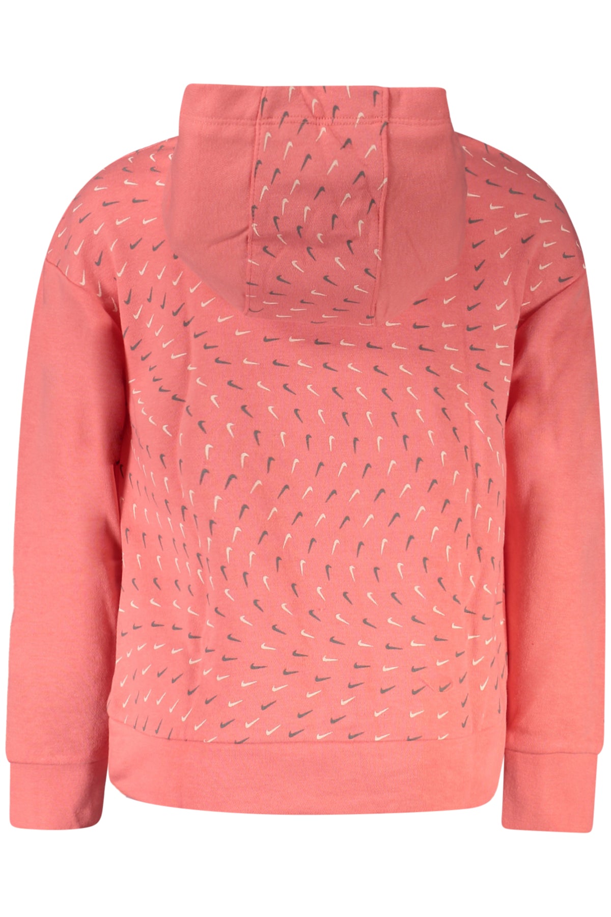 Sweatshirt NIKE de menina rosa