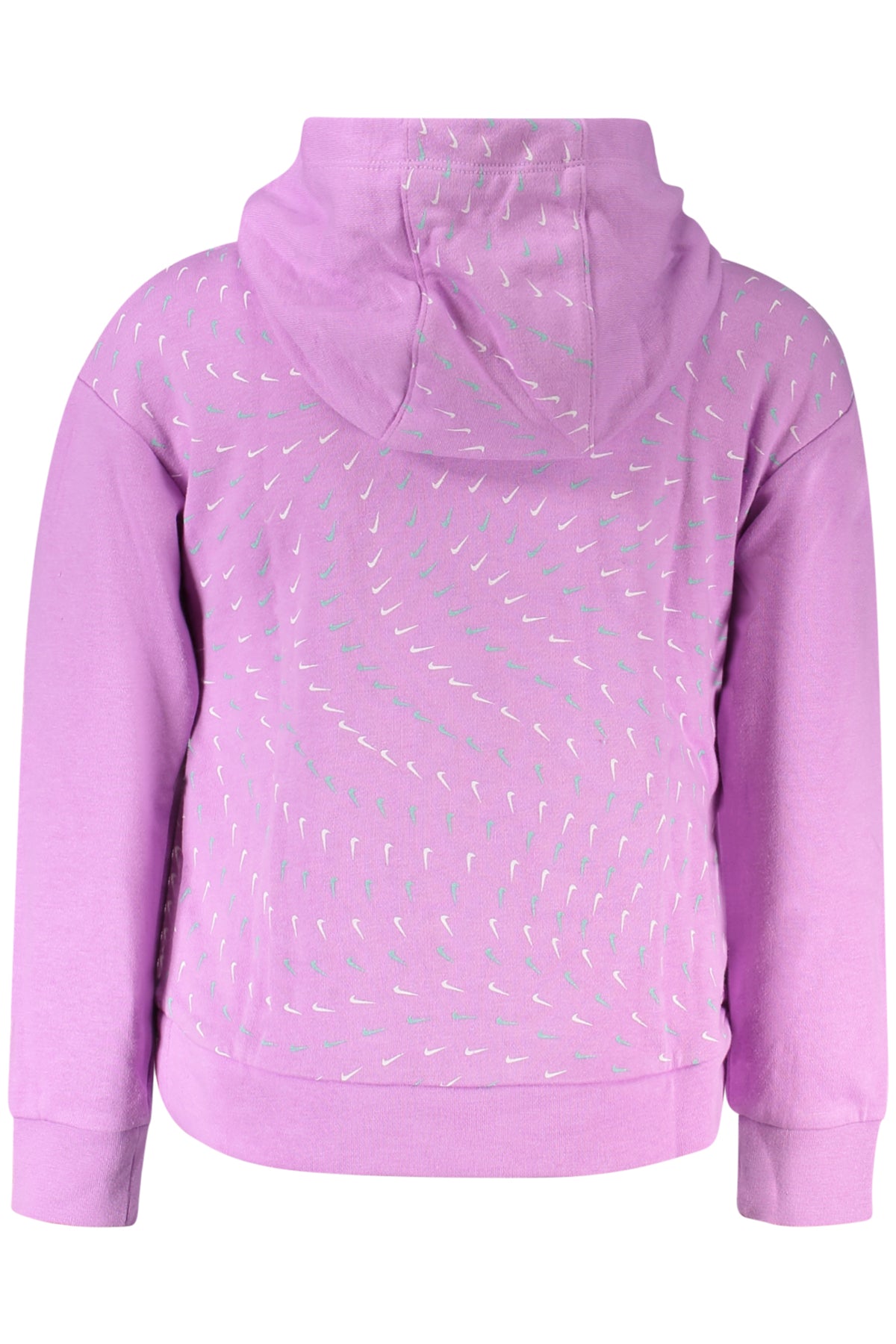 Sweatshirt NIKE de menina roxa