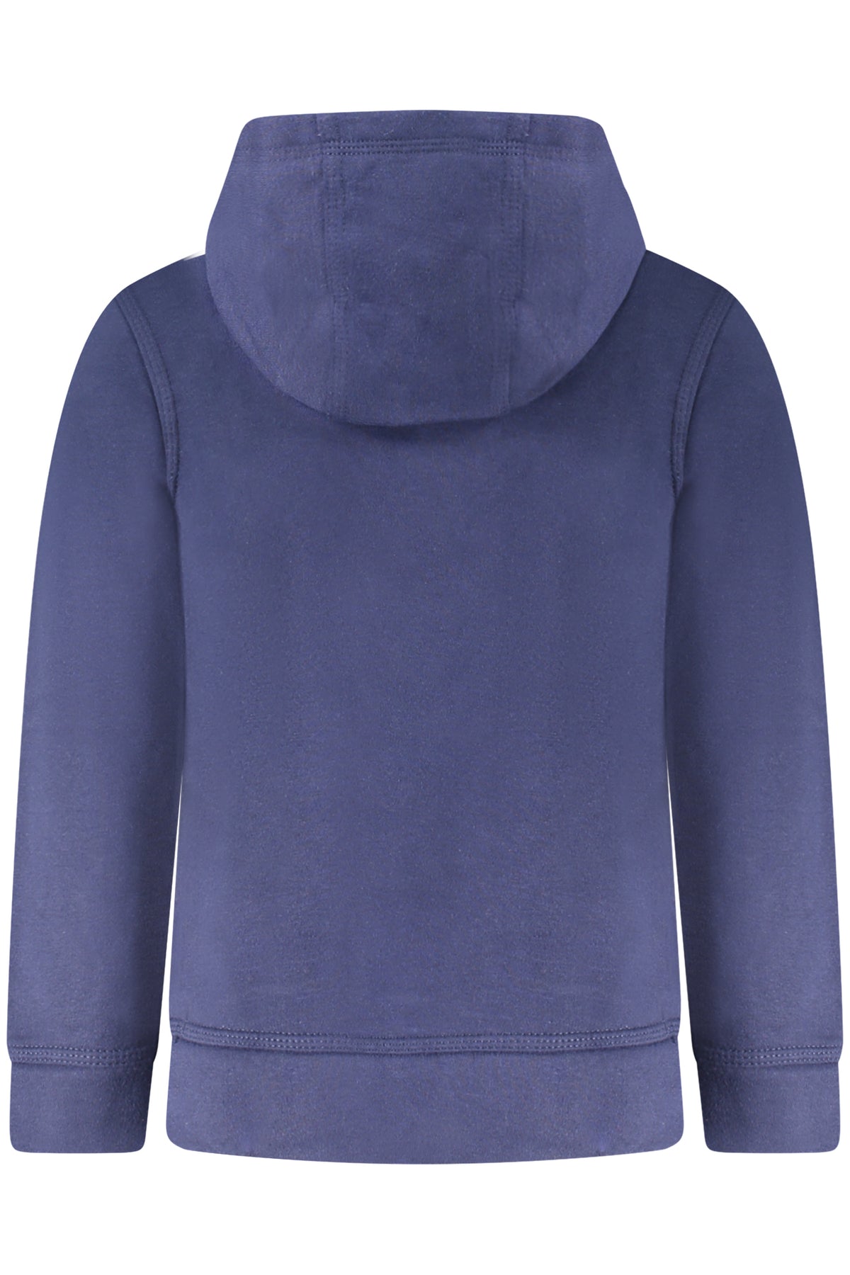 Sweatshirt NIKE de menino azul