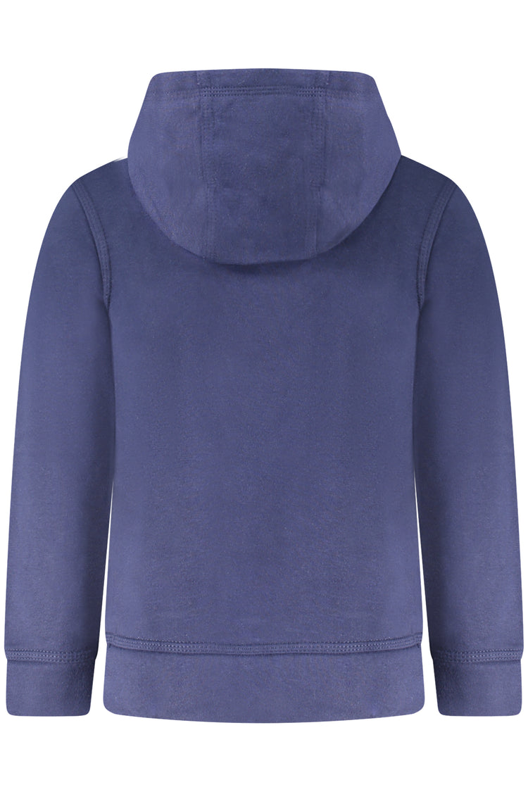 Sweatshirt NIKE de menino azul