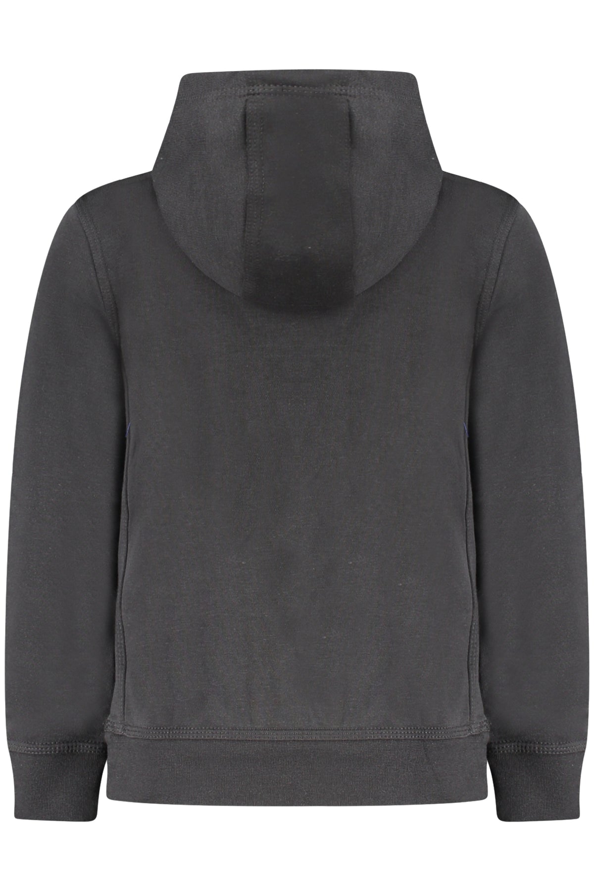 Sweatshirt NIKE de menino preta