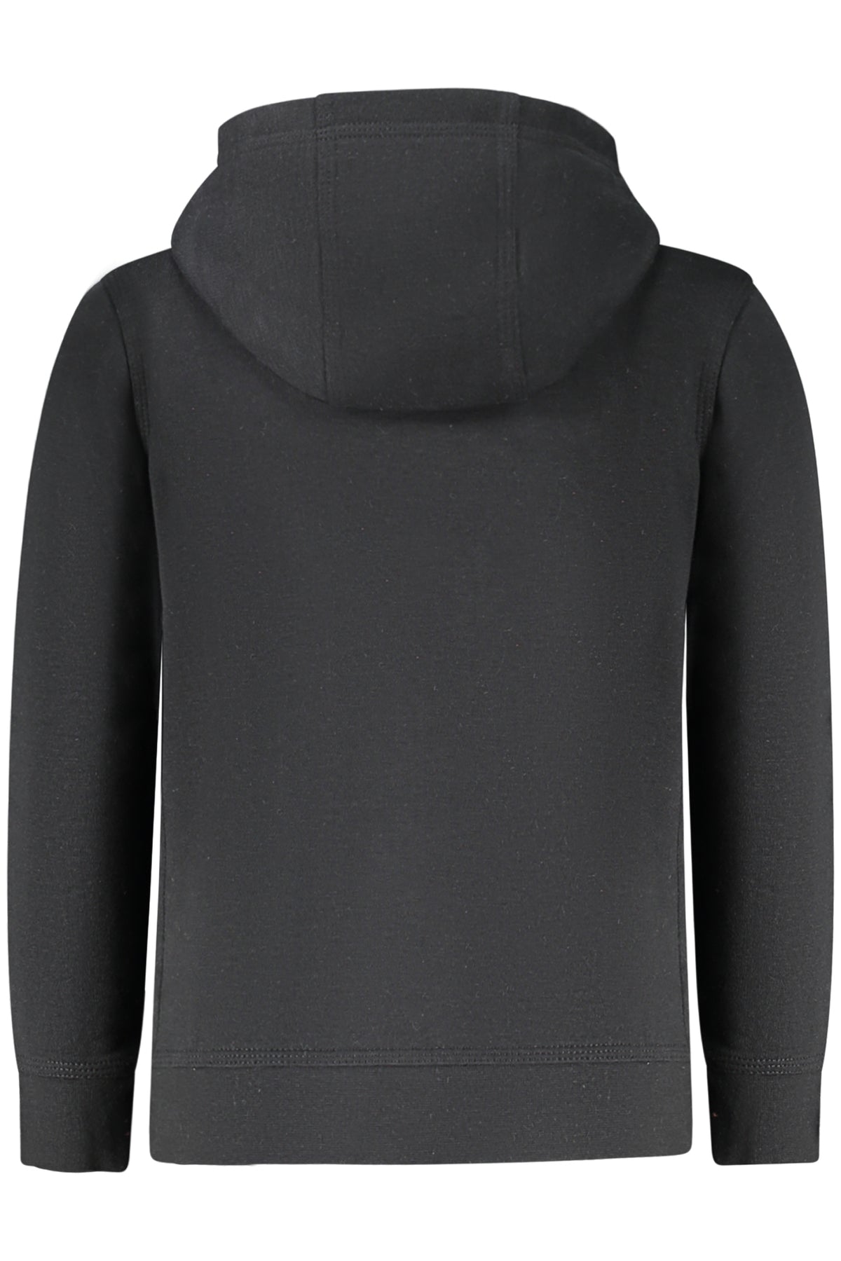 Sweatshirt NIKE de menino preta