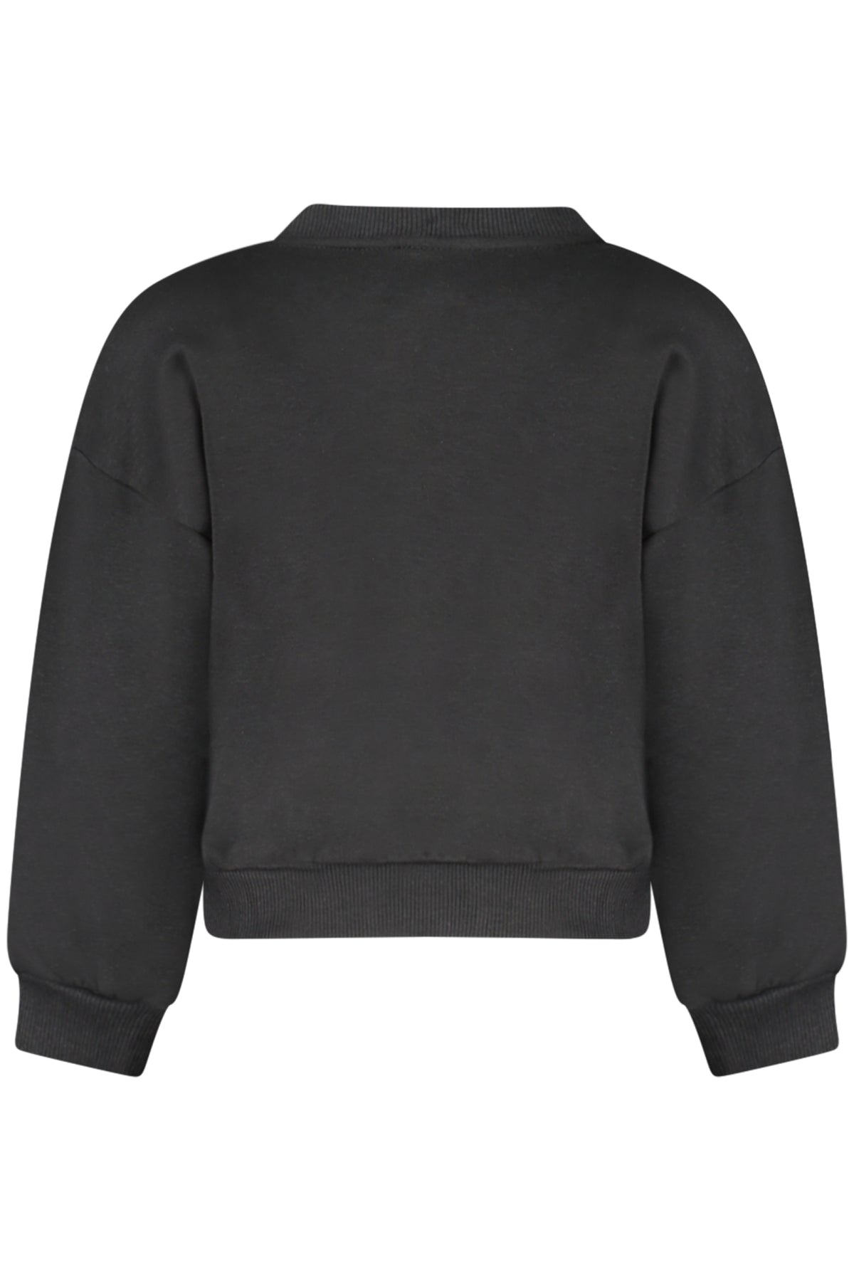 Sweatshirt NIKE de menino preta