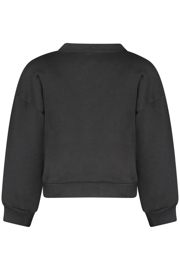 Sweatshirt NIKE de menino preta