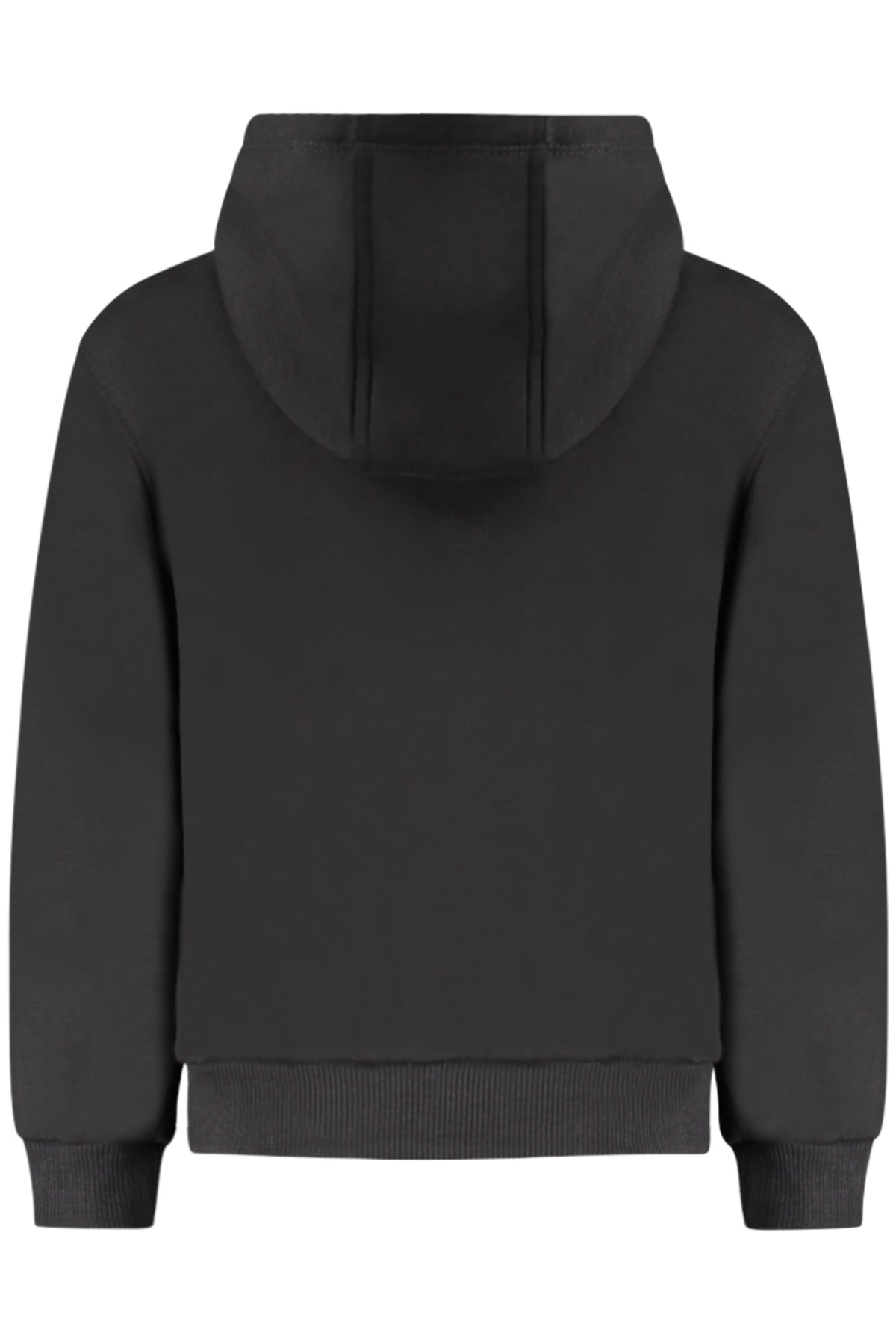 Sweatshirt NIKE de menino preta