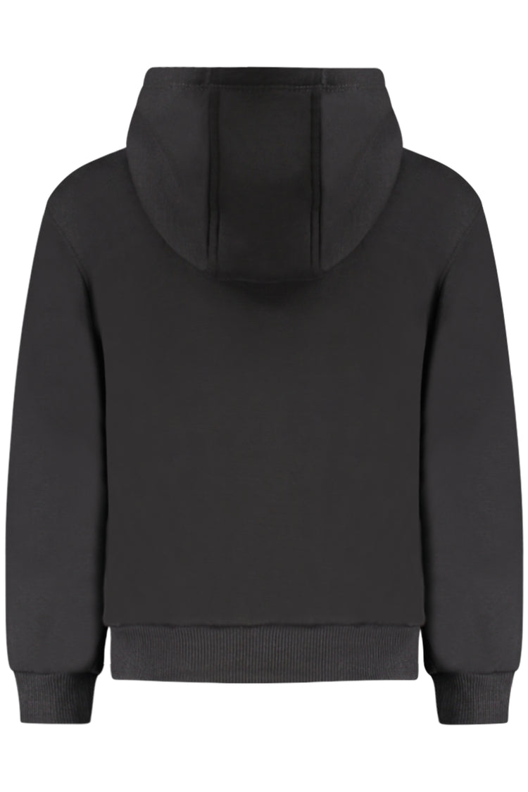 Sweatshirt NIKE de menino preta