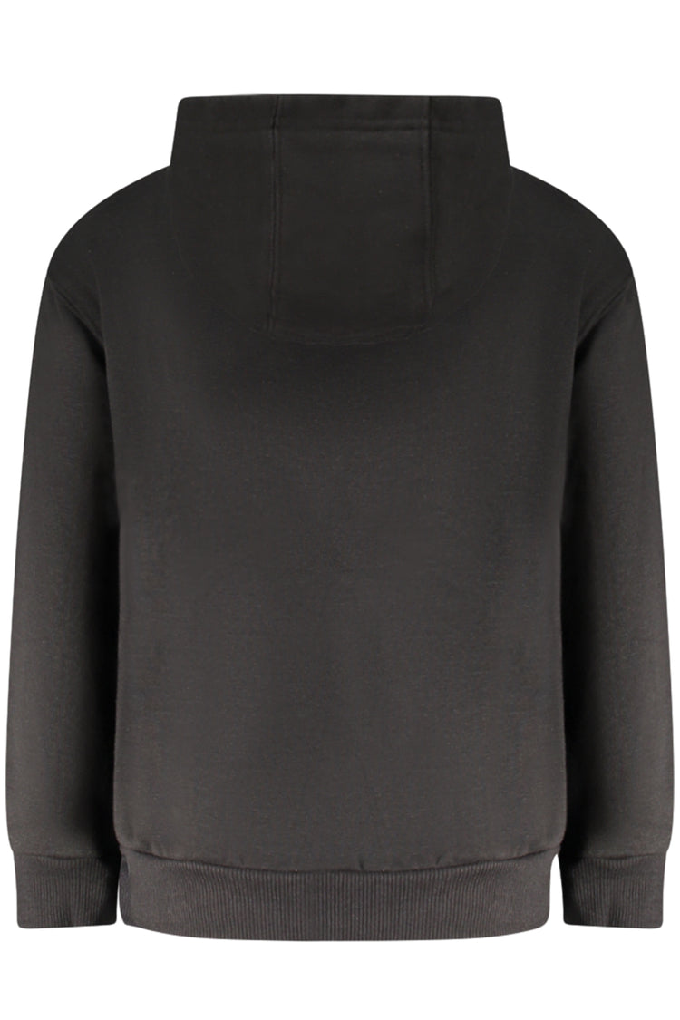 Sweatshirt NIKE de menino preta