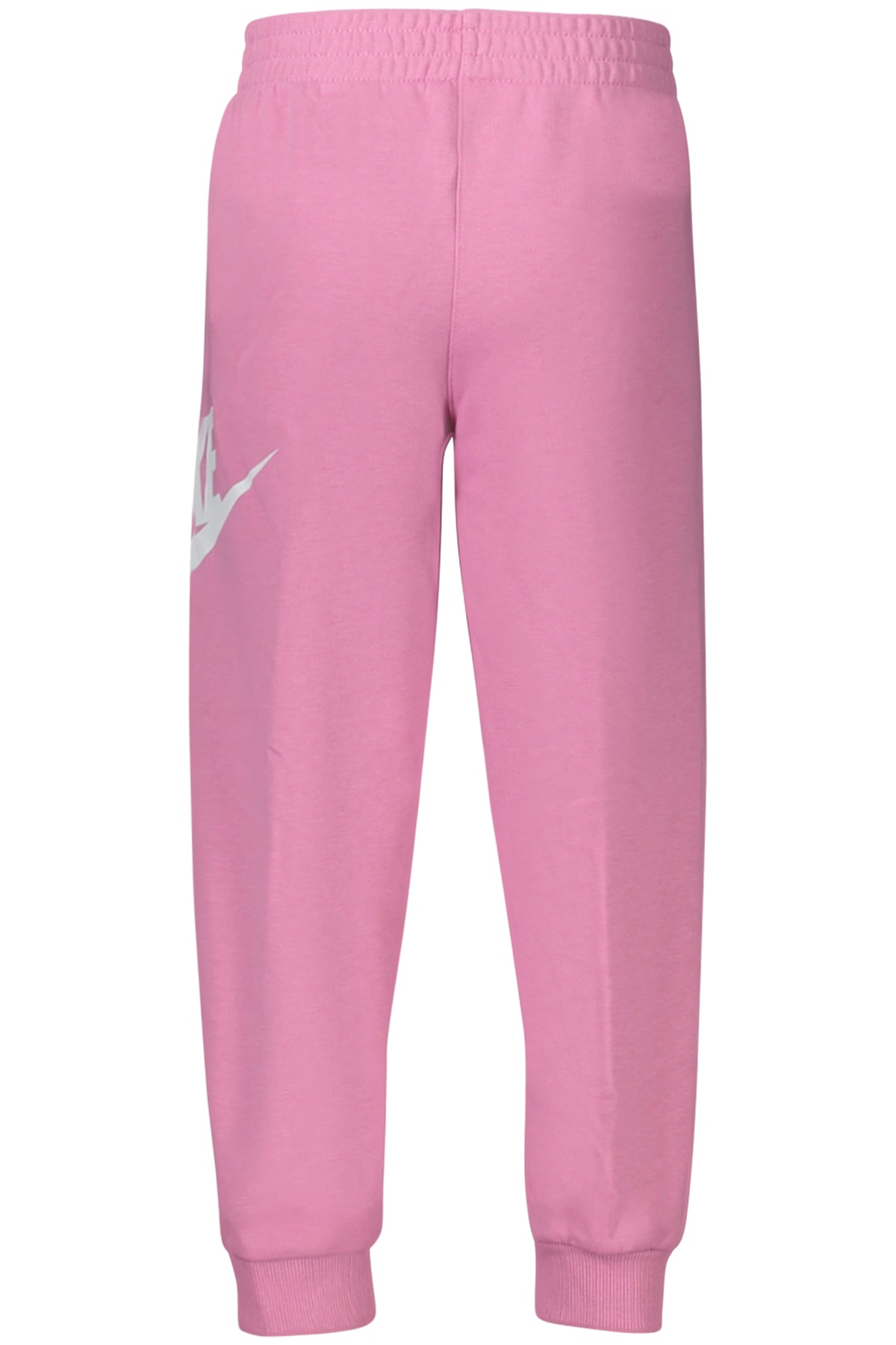 Calças de fato de treino NIKE de menina rosa