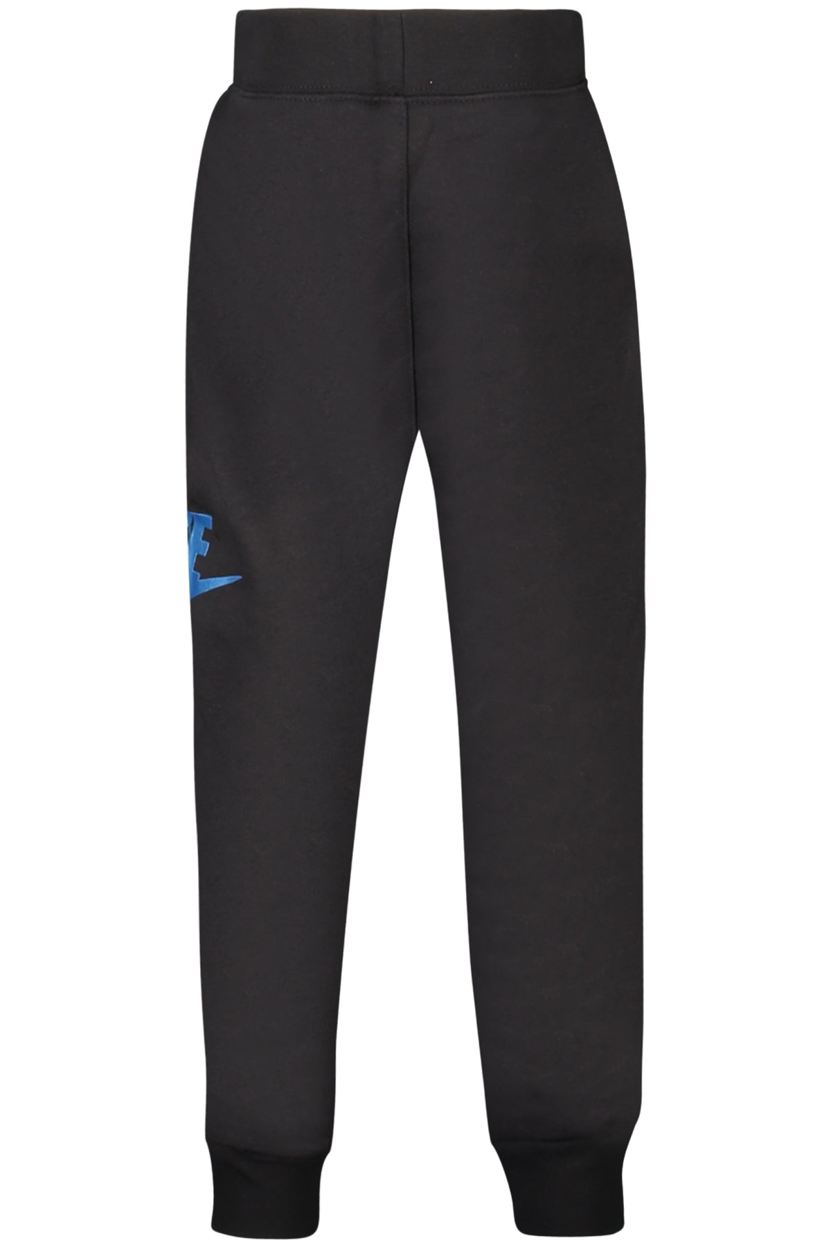 Calças de fato de treino NIKE de menino pretas