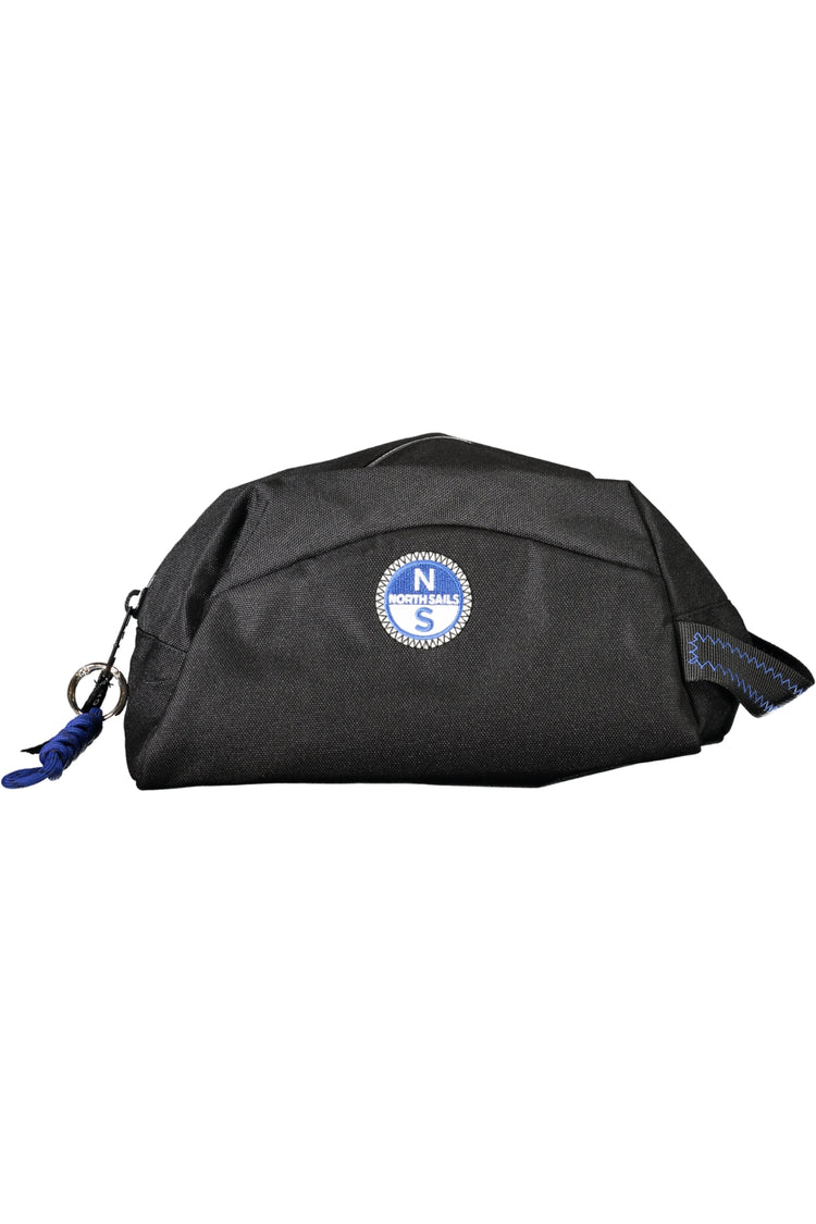 Nécessaire NORTH SAILS de homem preto