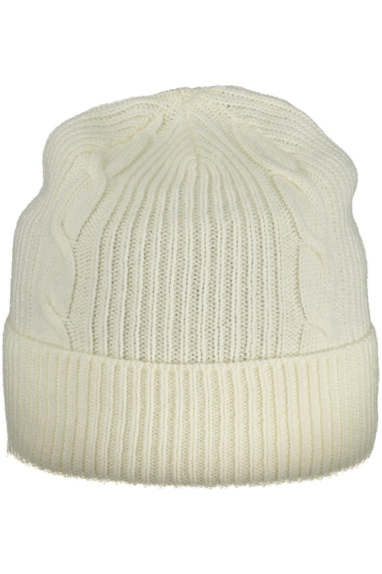 Chapéu NORTH SAILS de mulher branco