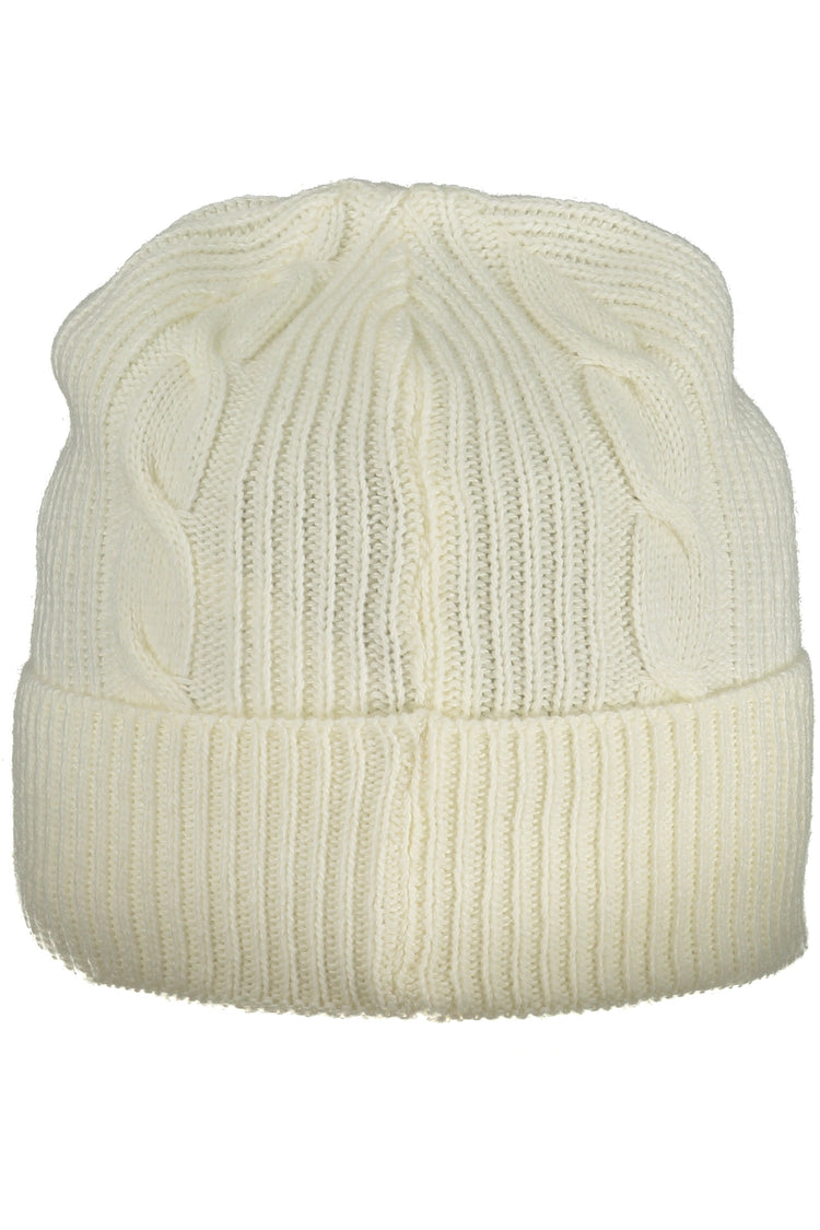 Chapéu NORTH SAILS de mulher branco