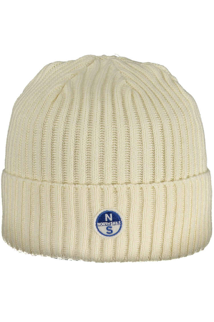 Chapéu NORTH SAILS de homem branco