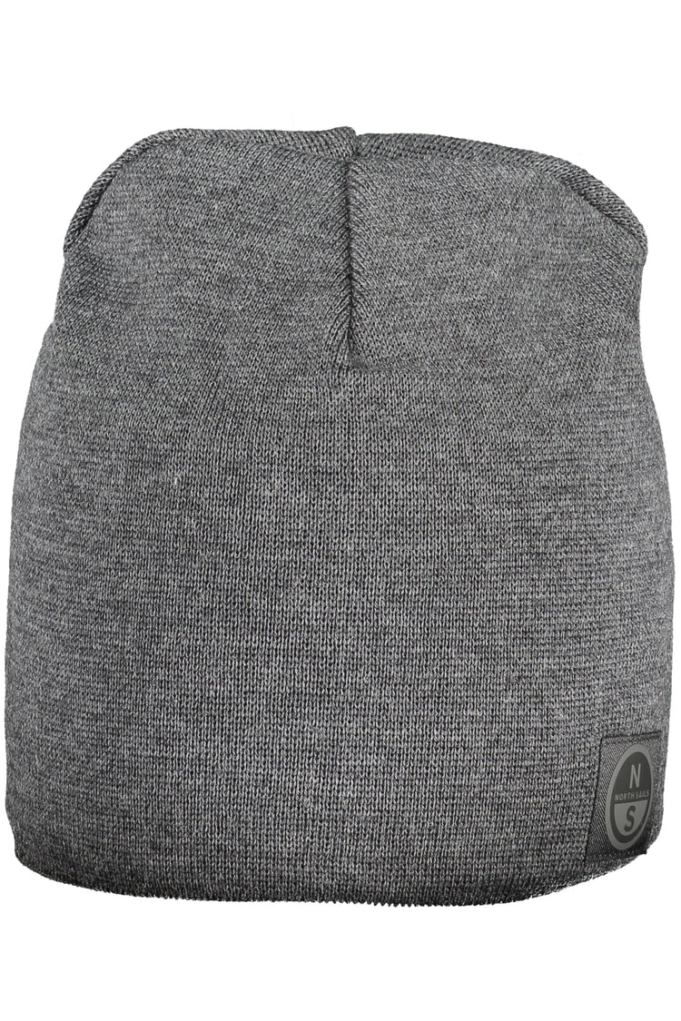 Chapéu NORTH SAILS de homem cinzento