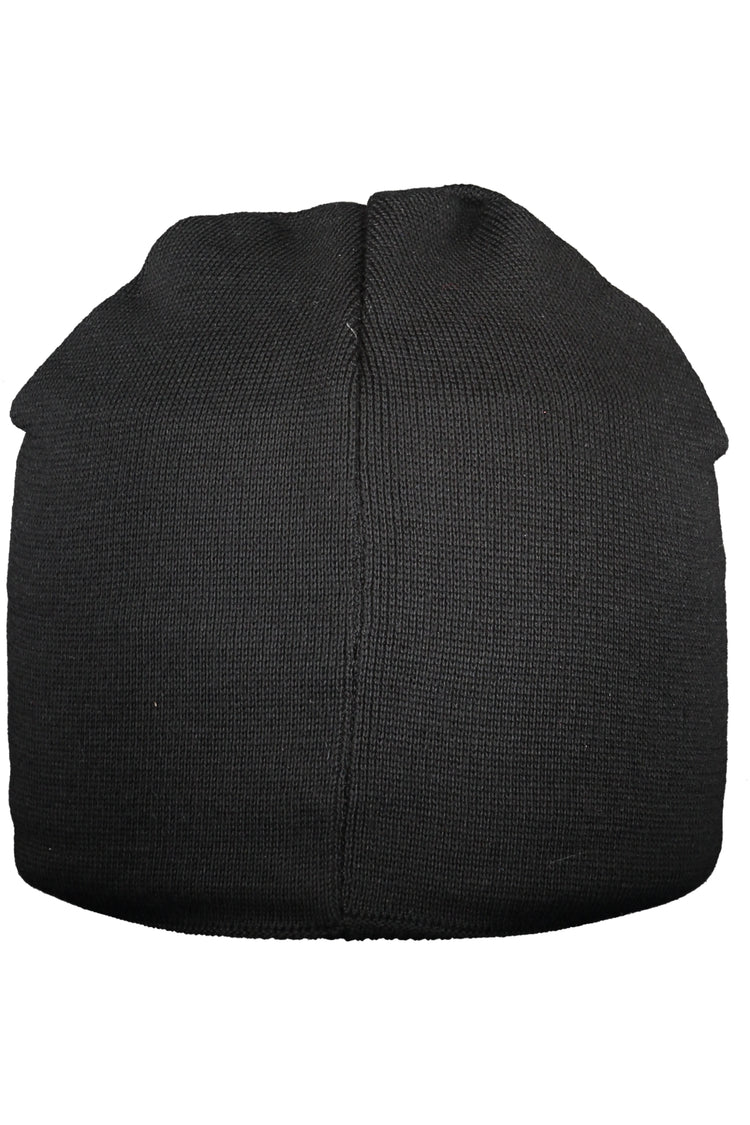 Chapéu NORTH SAILS de homem preto