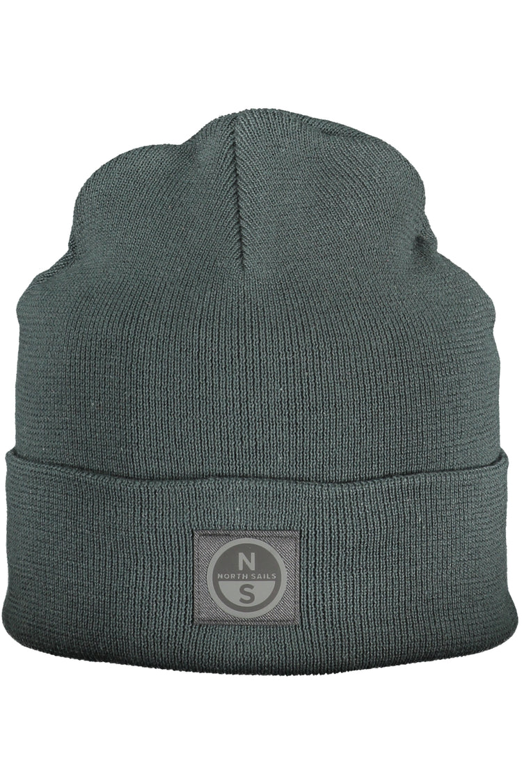 Chapéu NORTH SAILS de homem verde