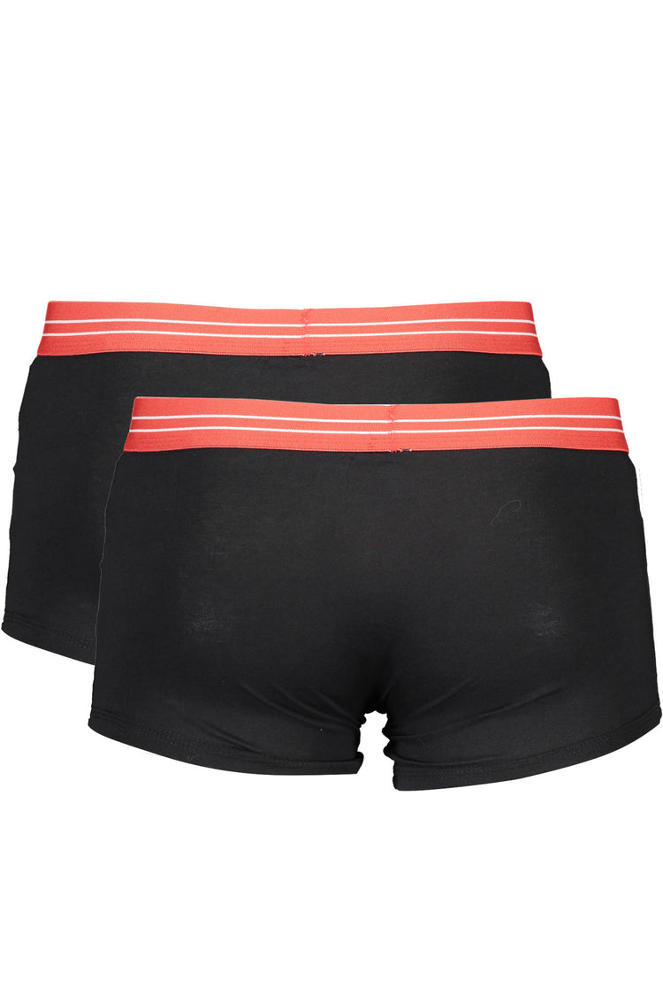 Roupa interior NORTH SAILS de homem preta