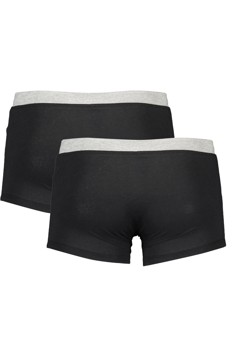Roupa interior NORTH SAILS de homem preta