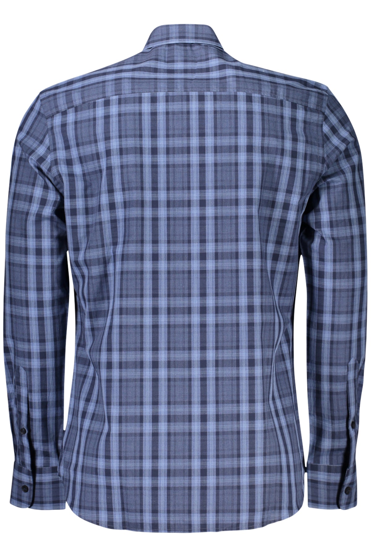 Camisa NORTH SAILS de homem azul-claro