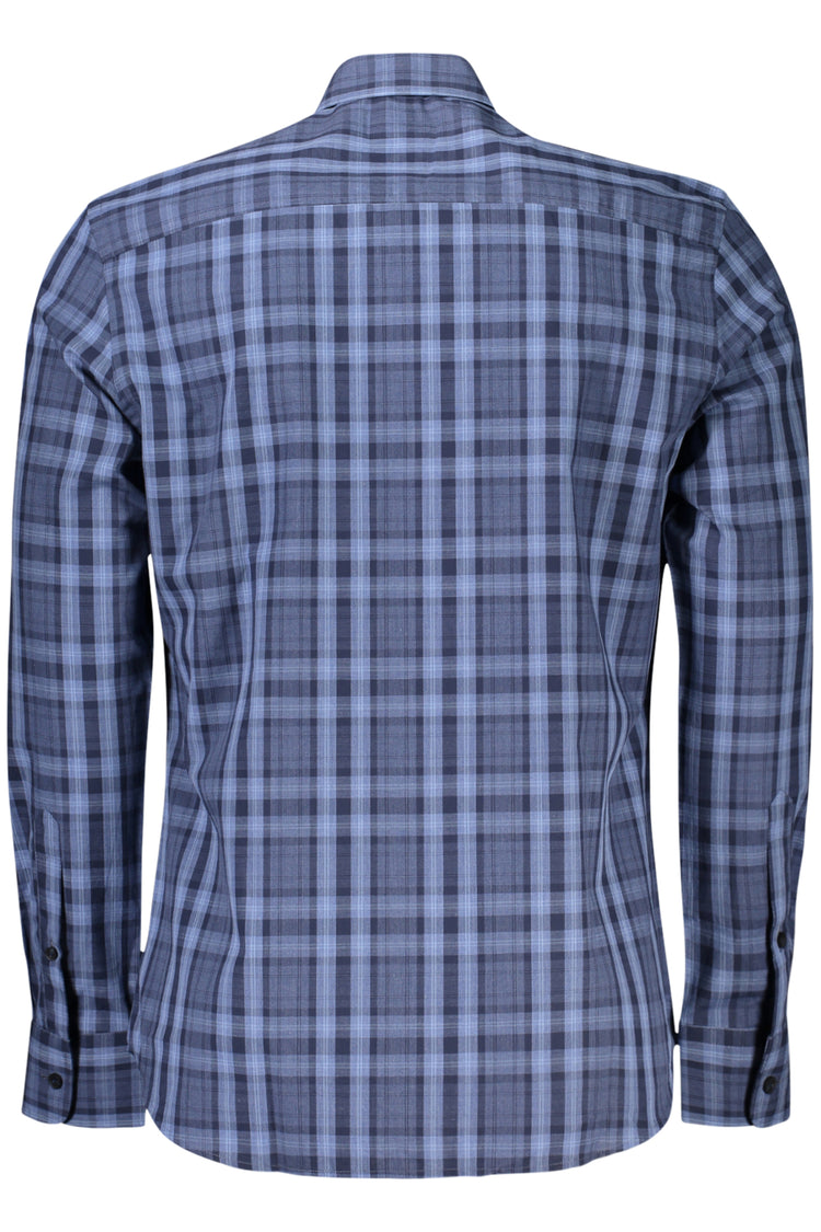 Camisa NORTH SAILS de homem azul-claro