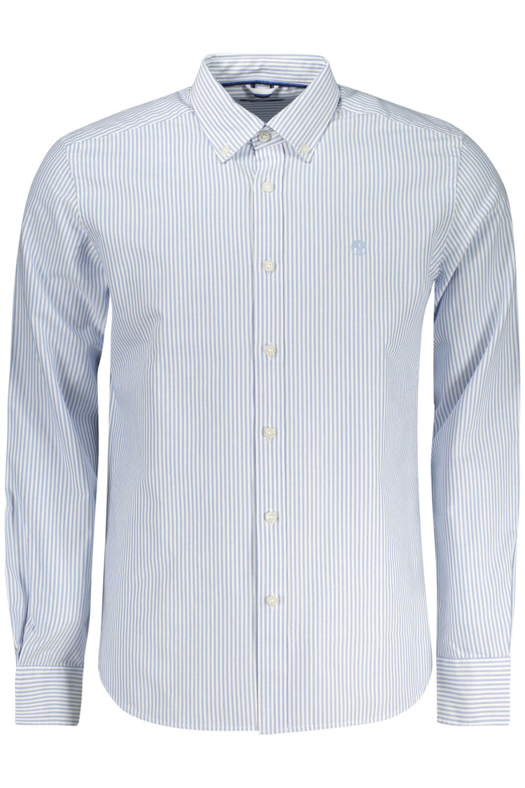 Camisa NORTH SAILS de homem branca