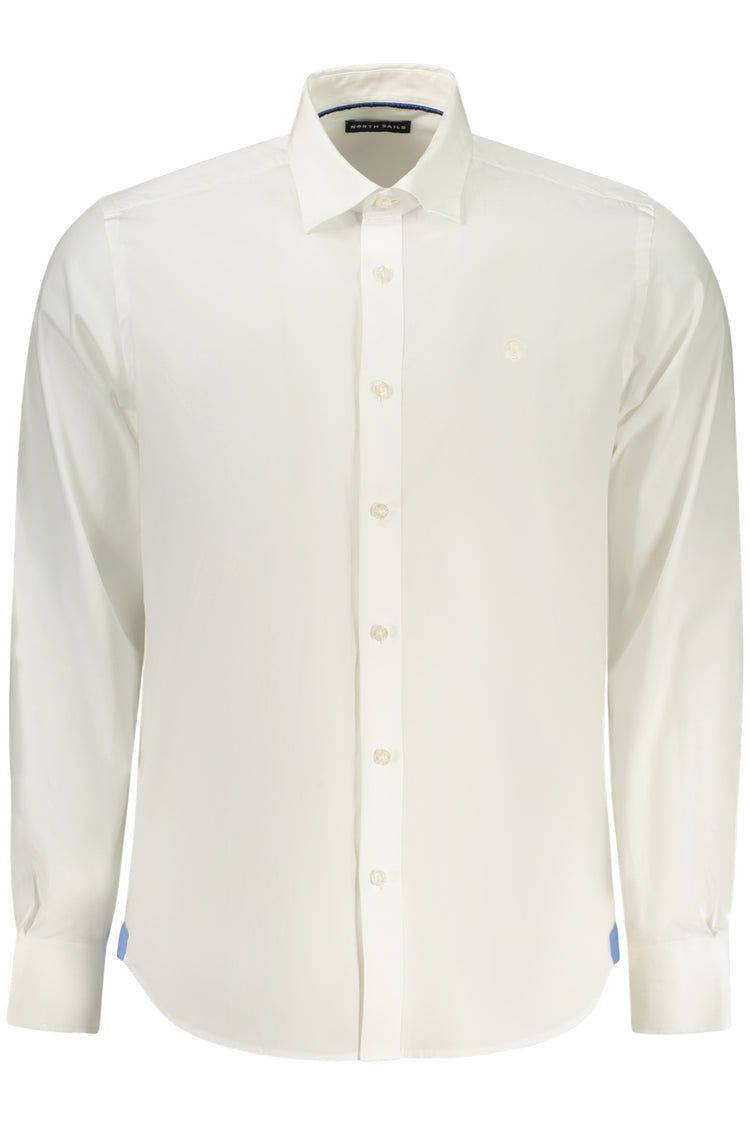 Camisa NORTH SAILS de homem branca