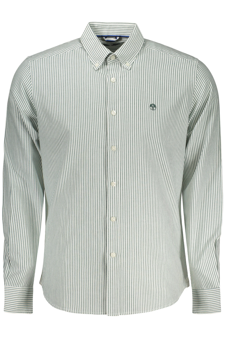 Camisa NORTH SAILS de homem branca