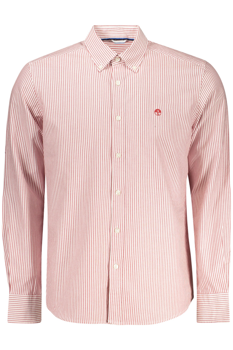 Camisa NORTH SAILS de homem branca
