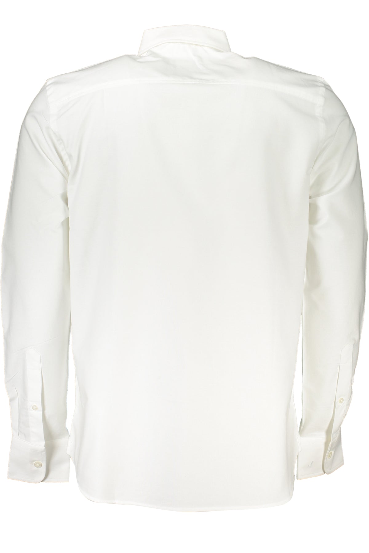 Camisa NORTH SAILS de homem branca