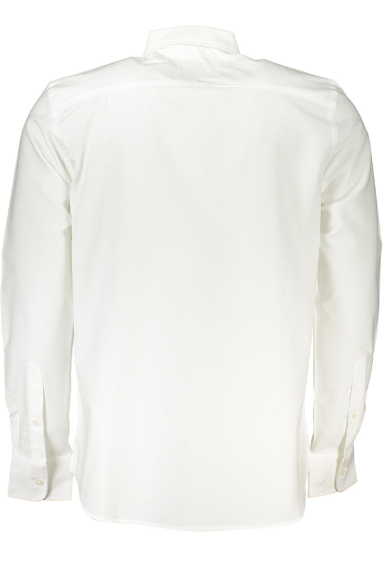 Camisa NORTH SAILS de homem branca