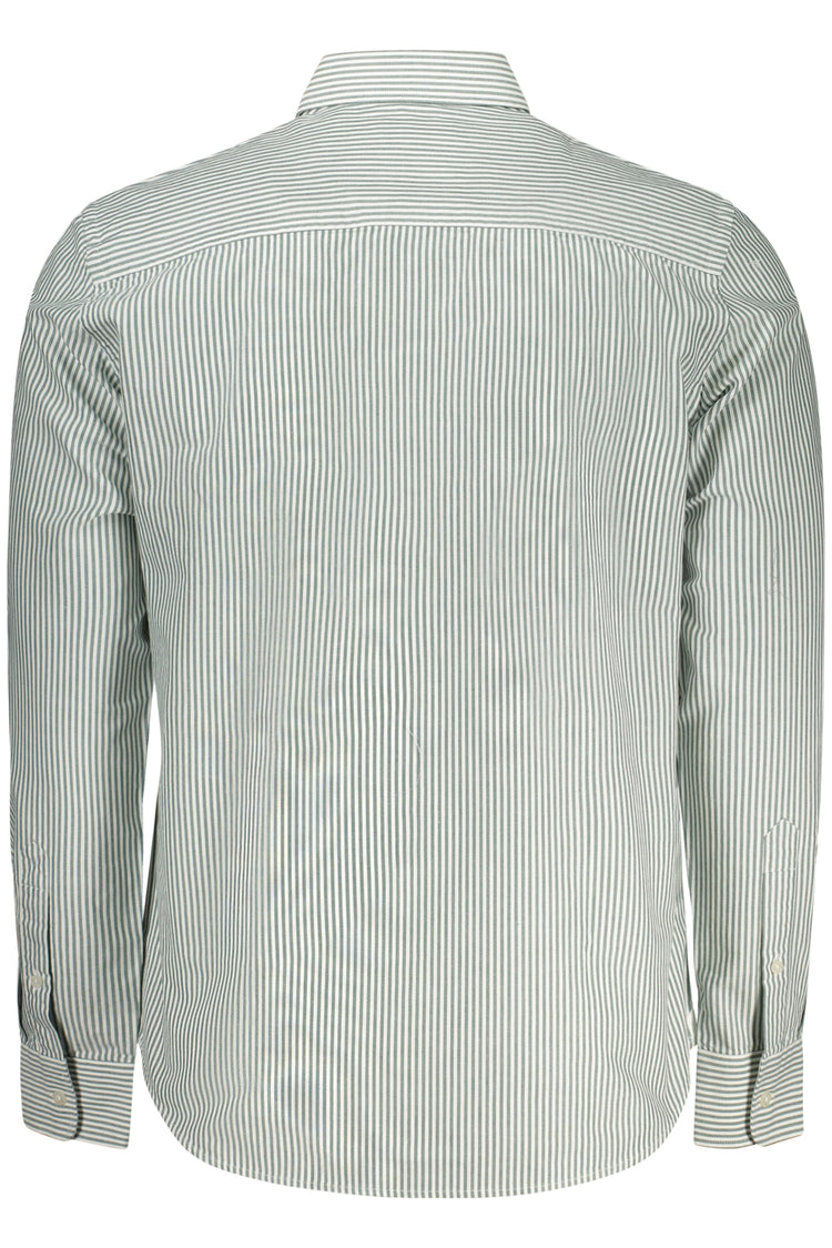 Camisa NORTH SAILS de homem branca