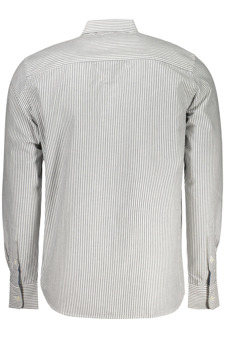Camisa NORTH SAILS de homem branca
