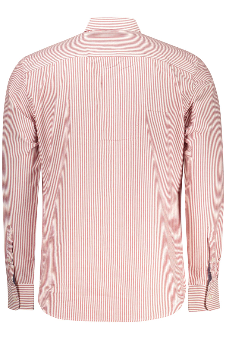 Camisa NORTH SAILS de homem branca