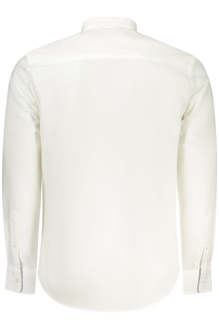 Camisa NORTH SAILS de homem branca