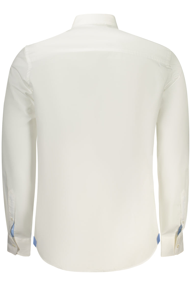 Camisa NORTH SAILS de homem branca