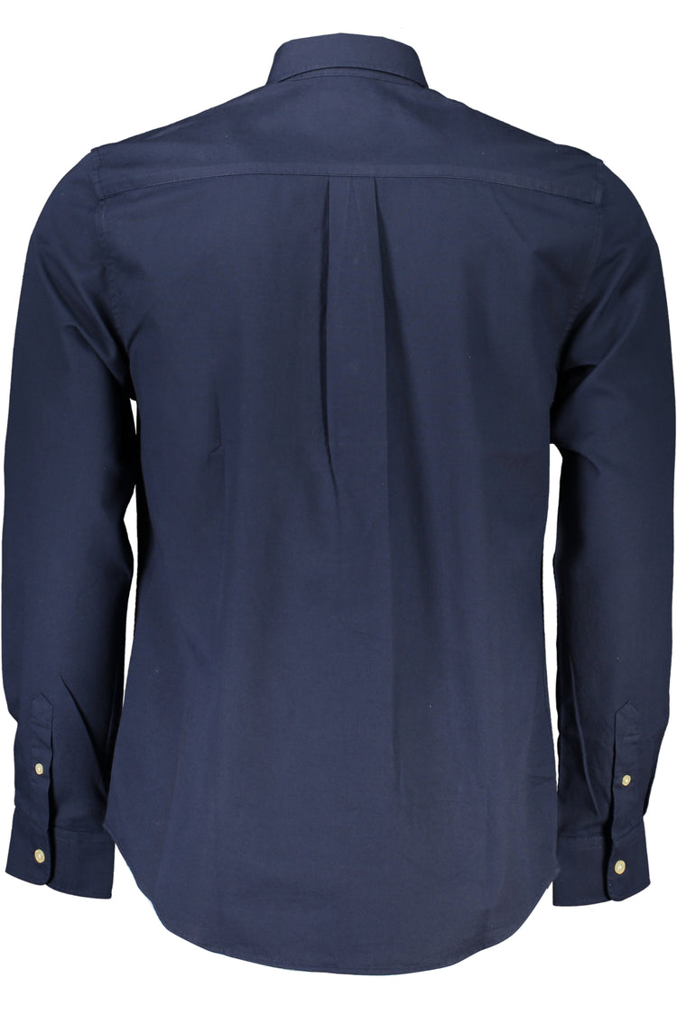 Camisa NORTH SAILS de homem azul