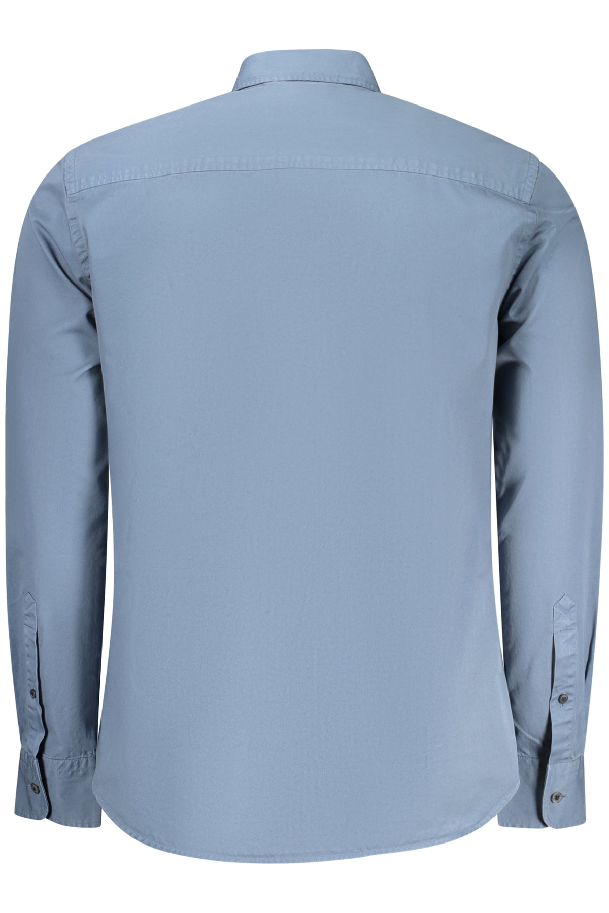 Camisa NORTH SAILS de homem azul