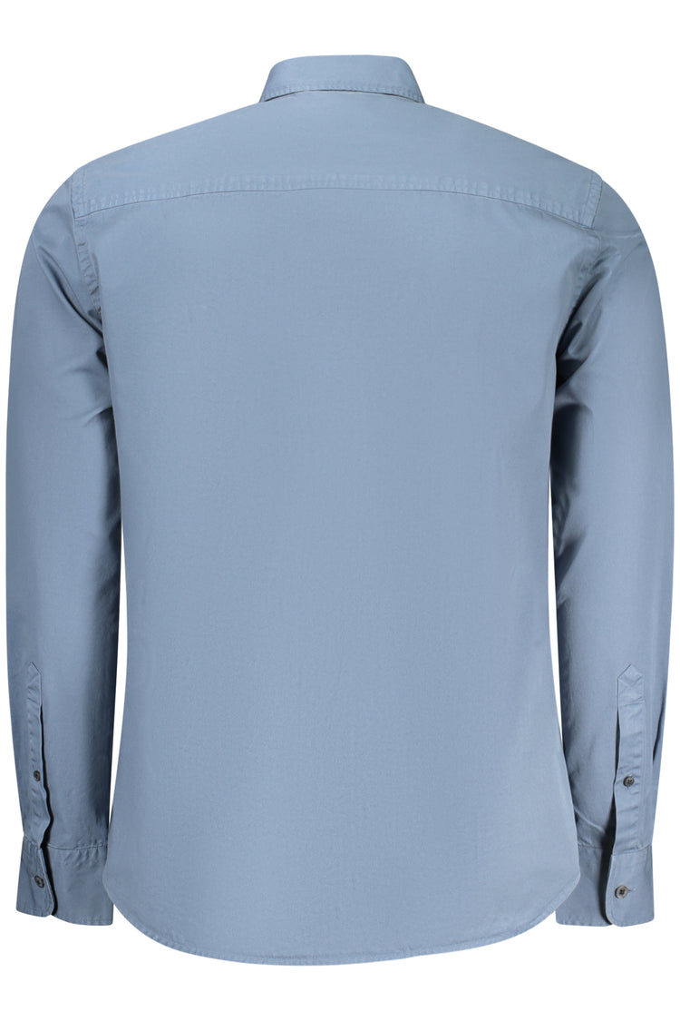 Camisa NORTH SAILS de homem azul