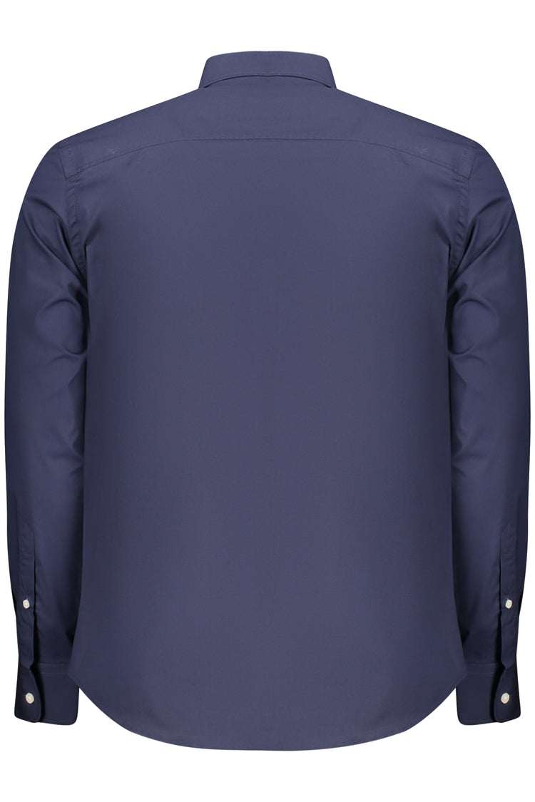 Camisa NORTH SAILS de homem azul