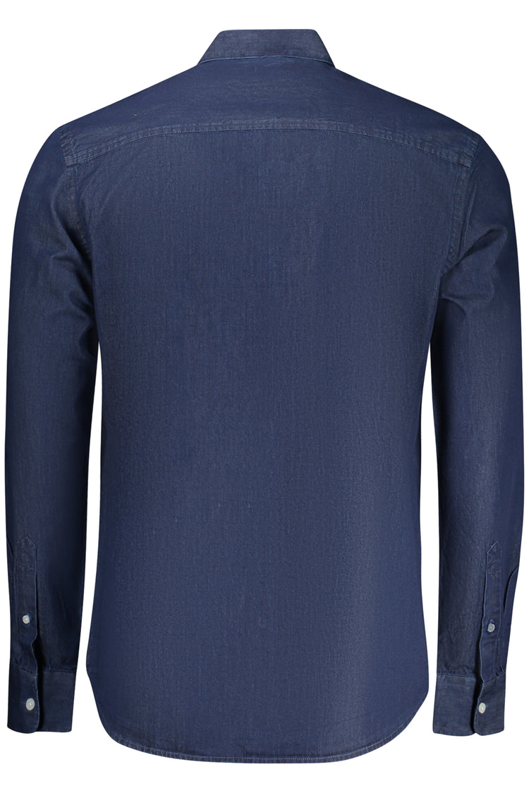 Camisa NORTH SAILS de homem azul