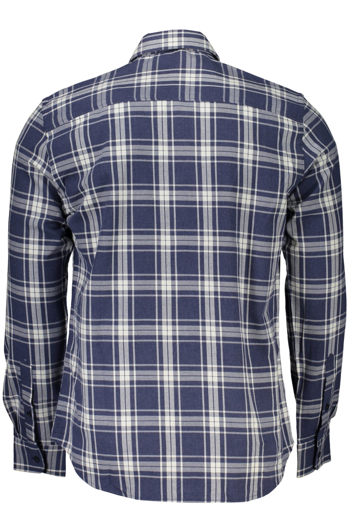 Camisa NORTH SAILS de homem azul
