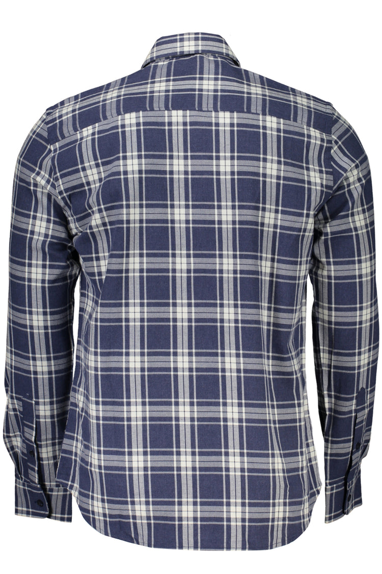 Camisa NORTH SAILS de homem azul