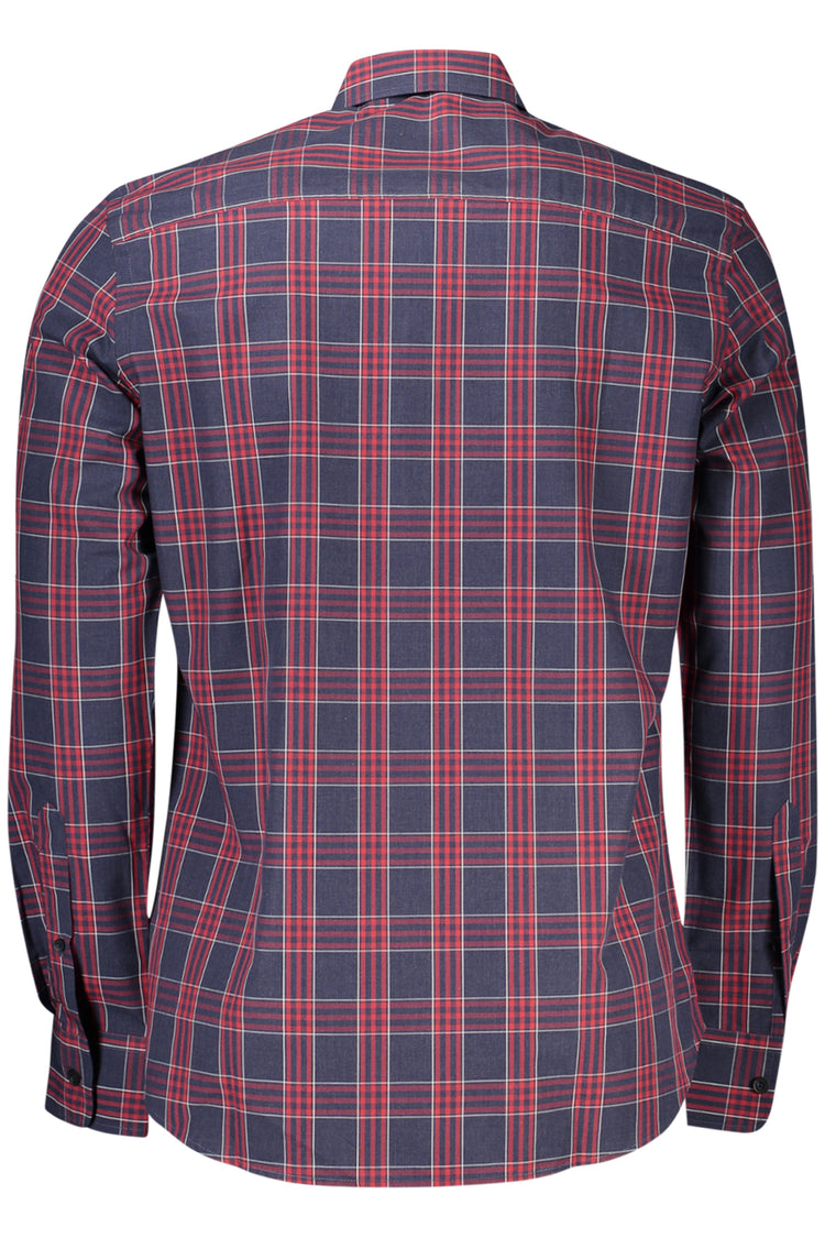 Camisa NORTH SAILS de homem azul