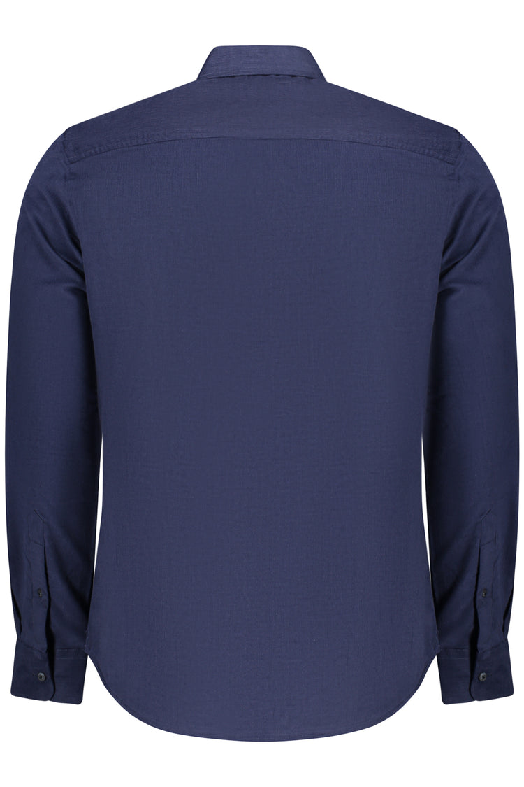 Camisa NORTH SAILS de homem azul
