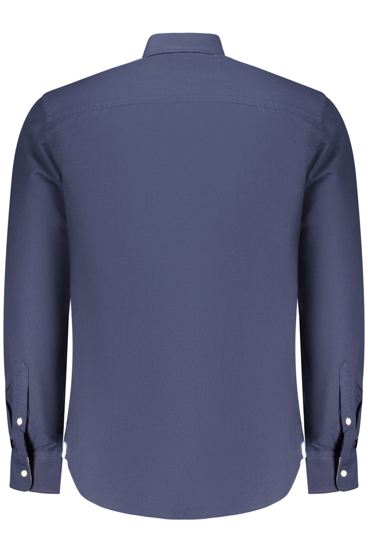 Camisa NORTH SAILS de homem azul