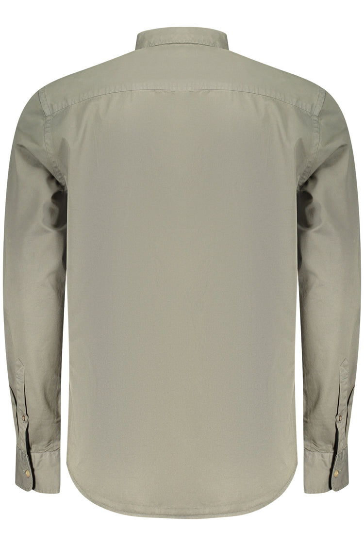Camisa NORTH SAILS de homem verde