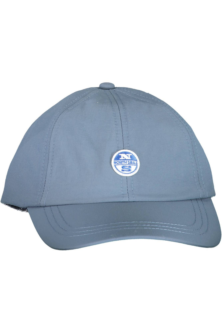 Chapéu NORTH SAILS de homem azul