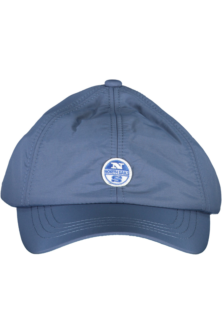 Chapéu NORTH SAILS de homem azul
