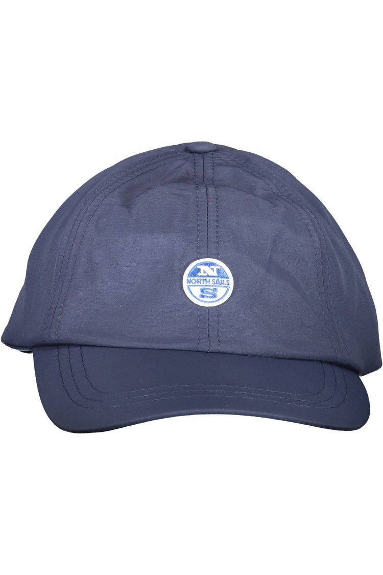 Chapéu NORTH SAILS de homem azul